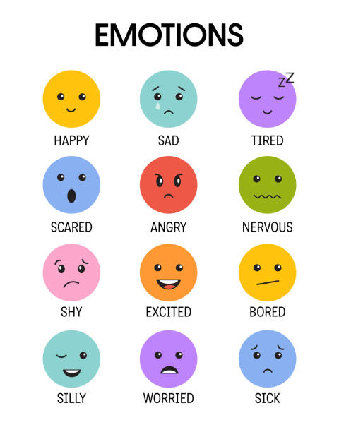 emotional
