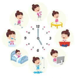 routine